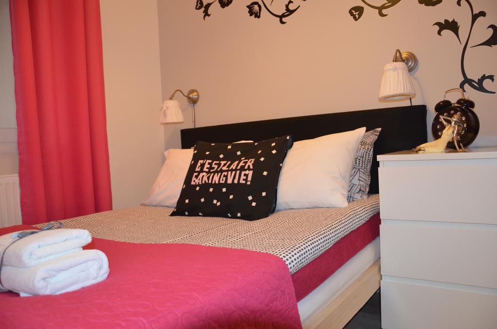Apartamento Szczesliwe Sny *