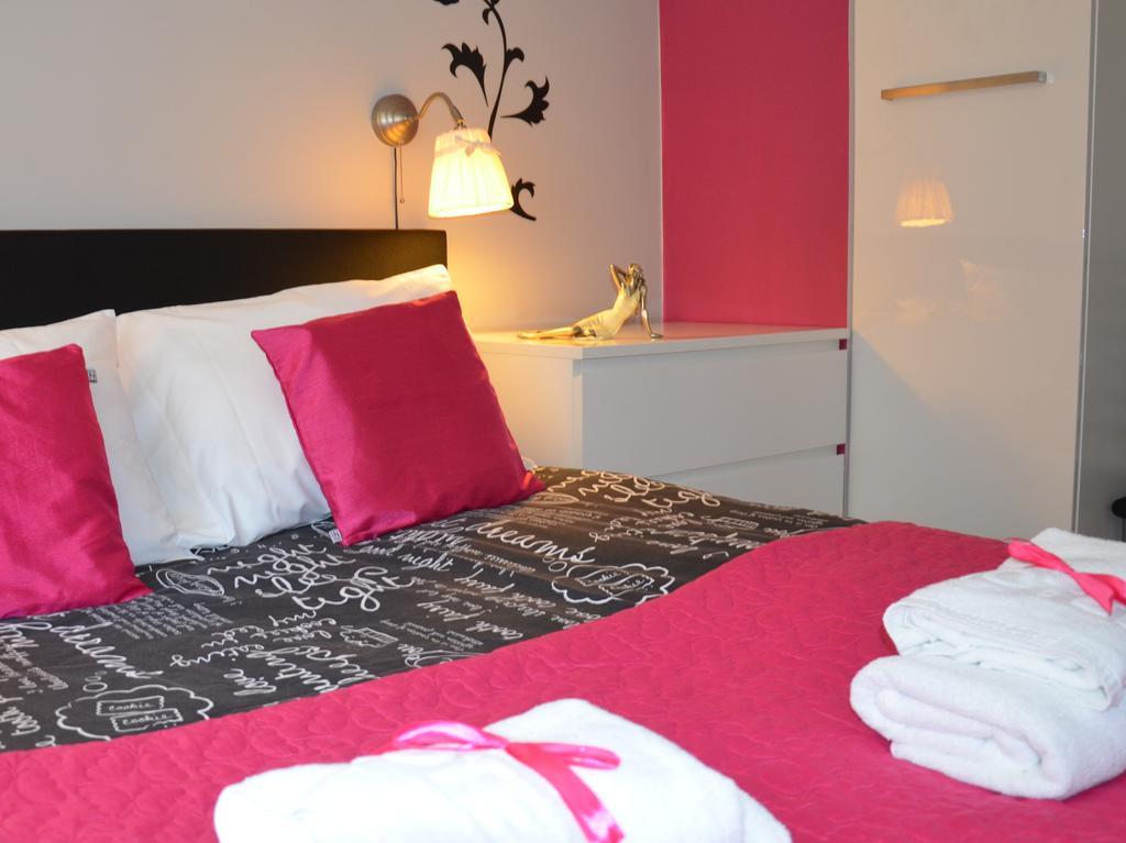 Szczesliwe Sny Apartamento *