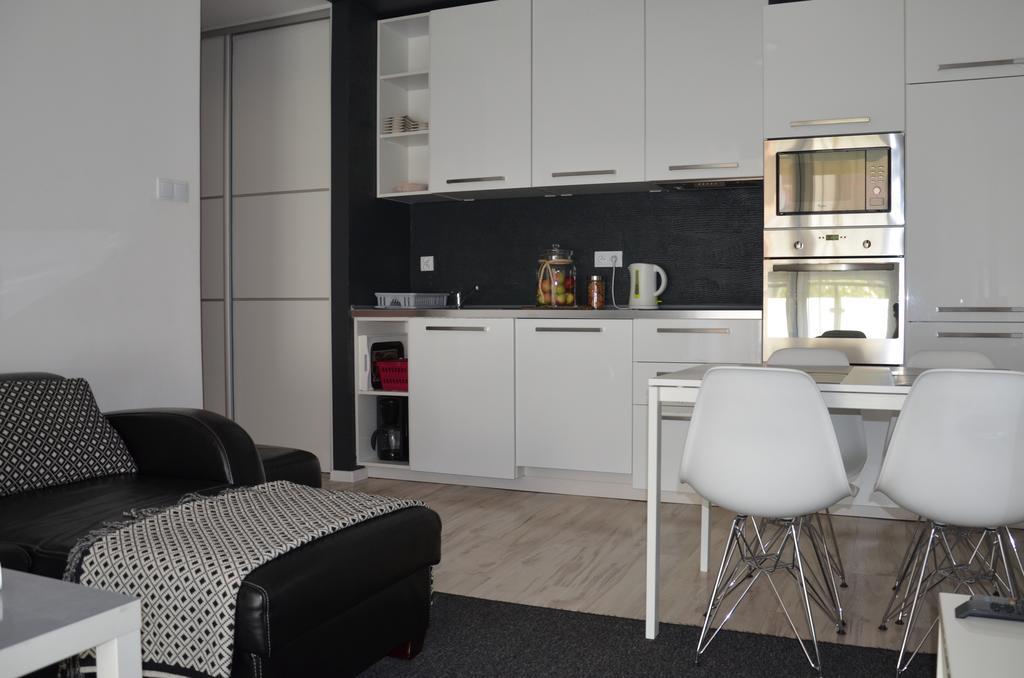 Apartamento Szczesliwe Sny Olsztyn (Warmian-Masurian)
