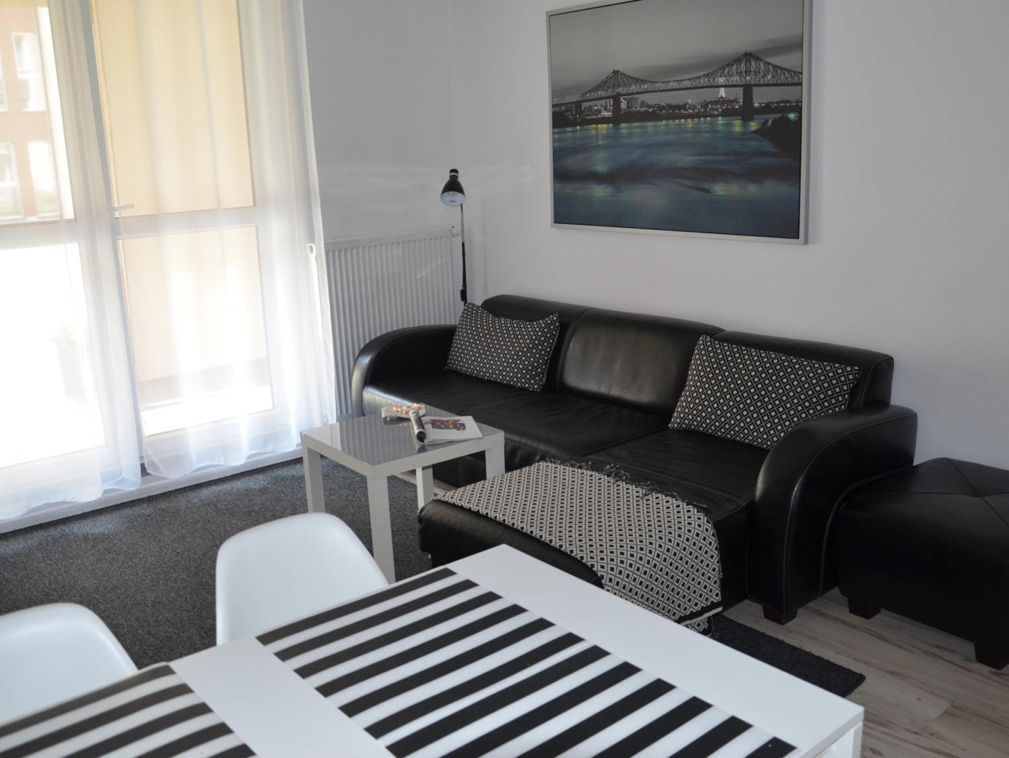 Szczesliwe Sny Apartamento Olsztyn (Warmian-Masurian)