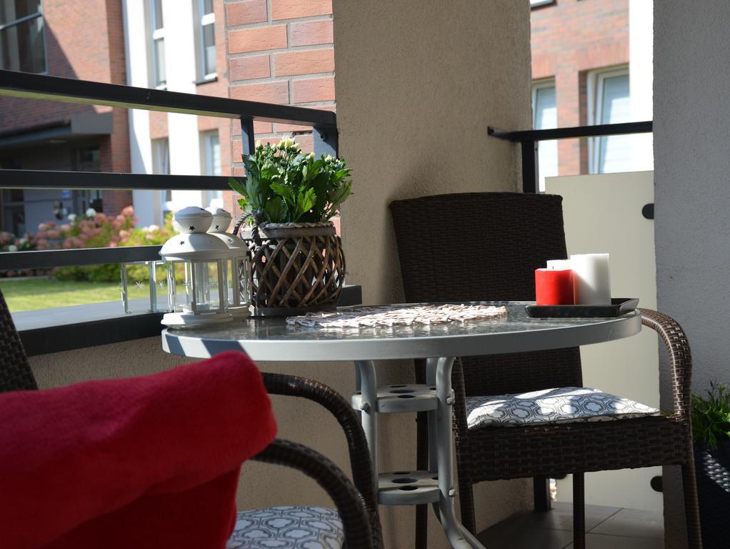 Szczesliwe Sny Apartamento