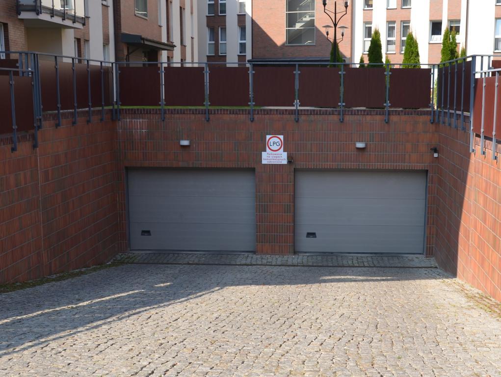 Szczesliwe Sny Apartamento *