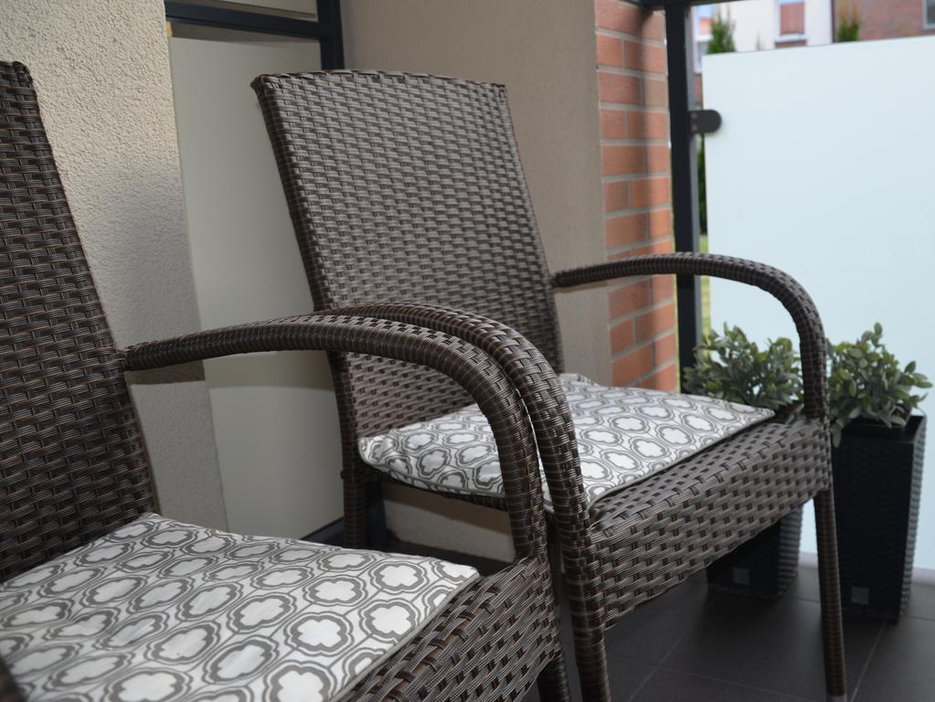 Szczesliwe Sny Apartamento