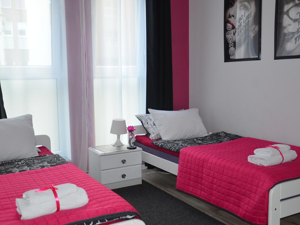 Szczesliwe Sny Apartamento Olsztyn (Warmian-Masurian)