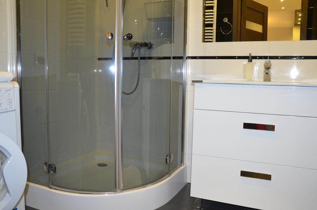 Szczesliwe Sny Apartamento