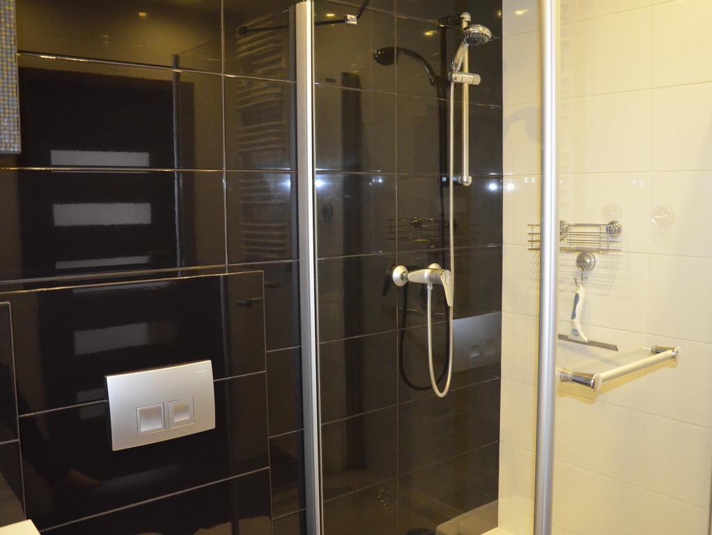 Apartamento Szczesliwe Sny *