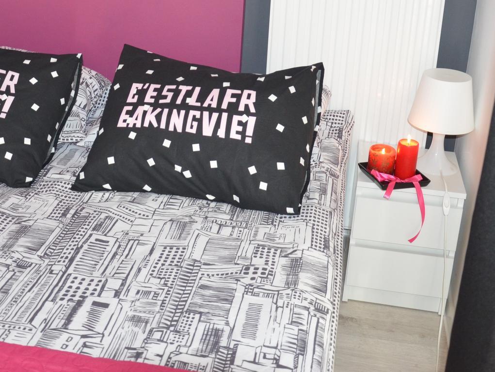 Apartamento Szczesliwe Sny Olsztyn (Warmian-Masurian)
