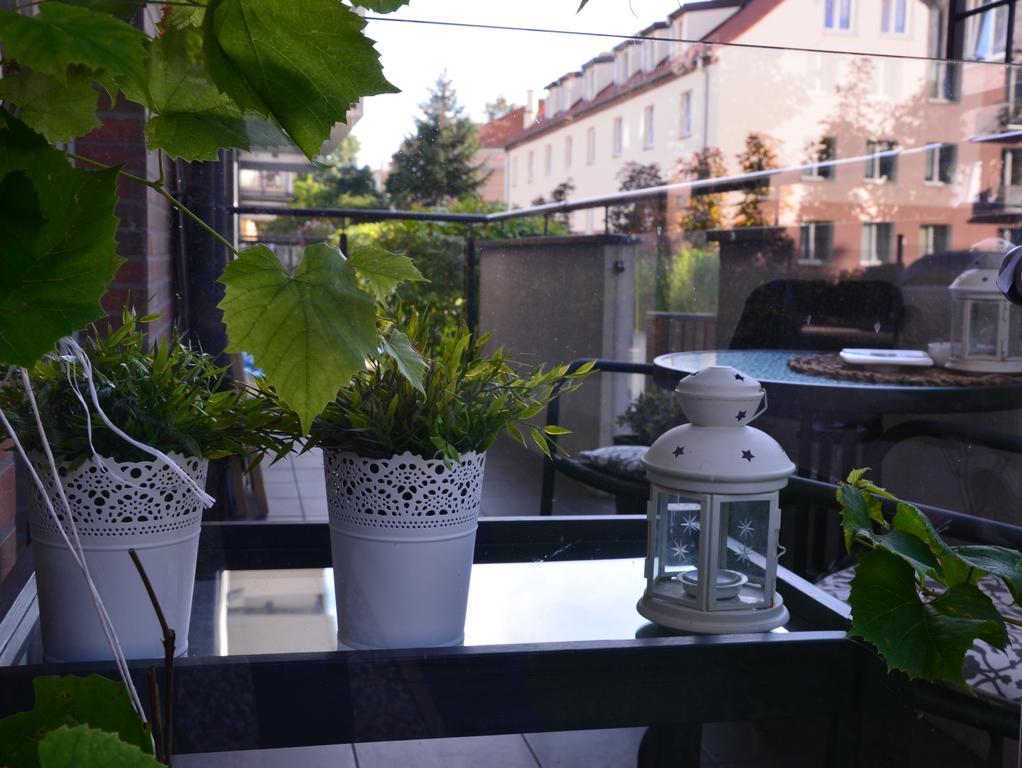 Szczesliwe Sny Apartamento *