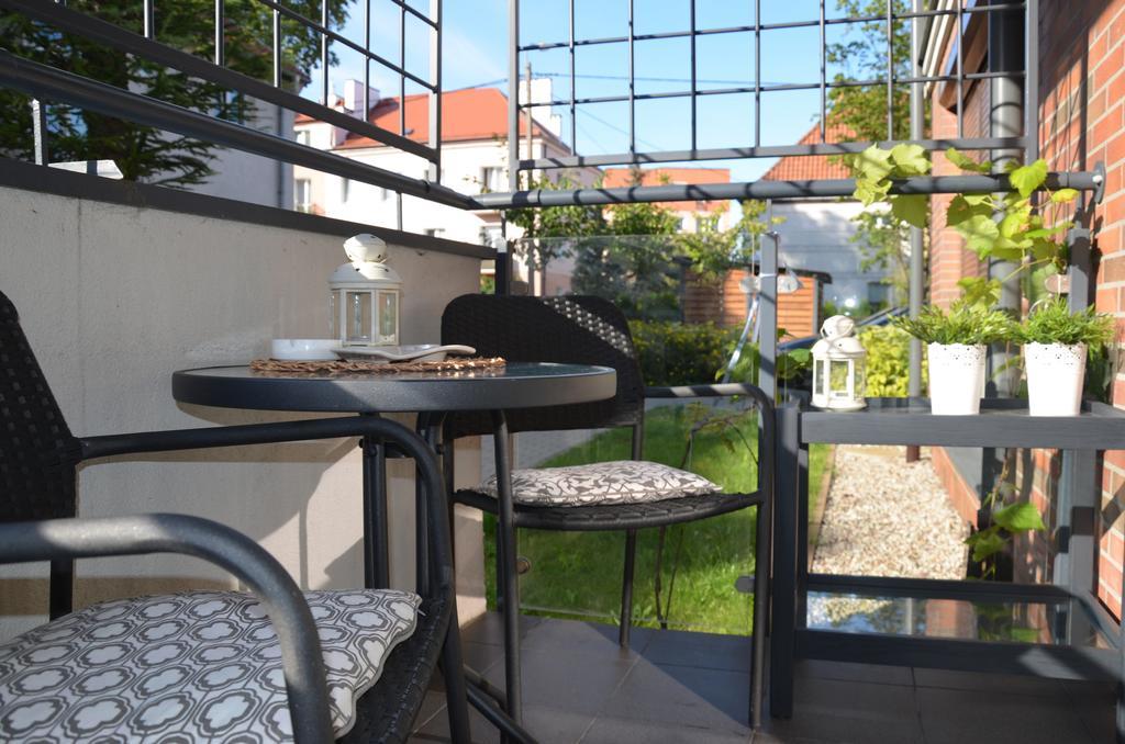 Szczesliwe Sny Apartamento Olsztyn (Warmian-Masurian)